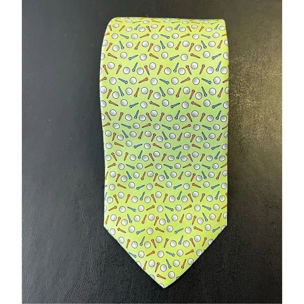 Izod tie